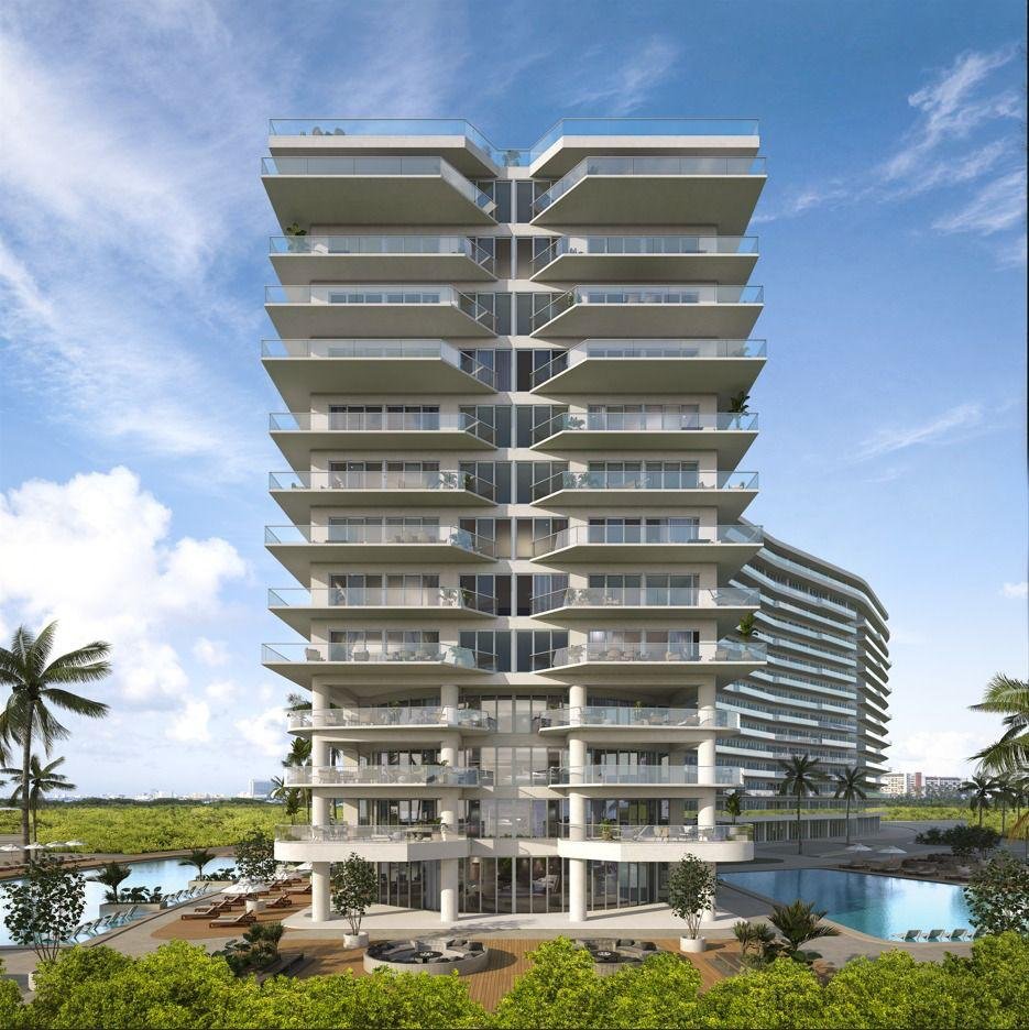 Real estate investment Cancún - Bay View Grand at Grand Island
