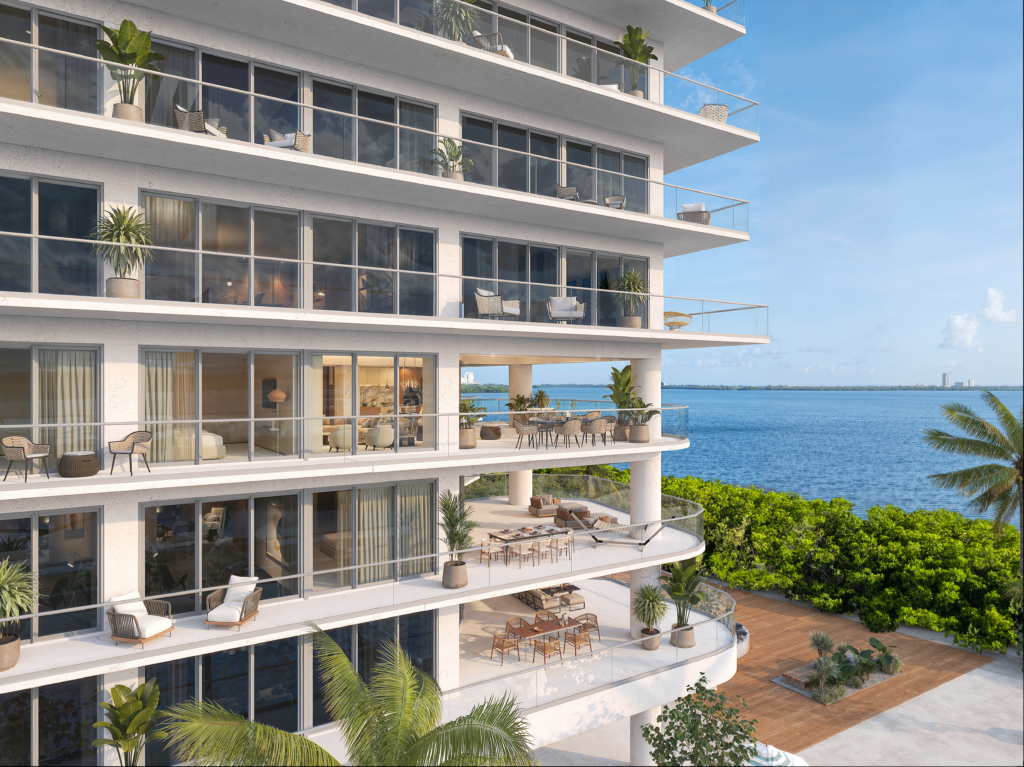 Cancun Ocean View Condos